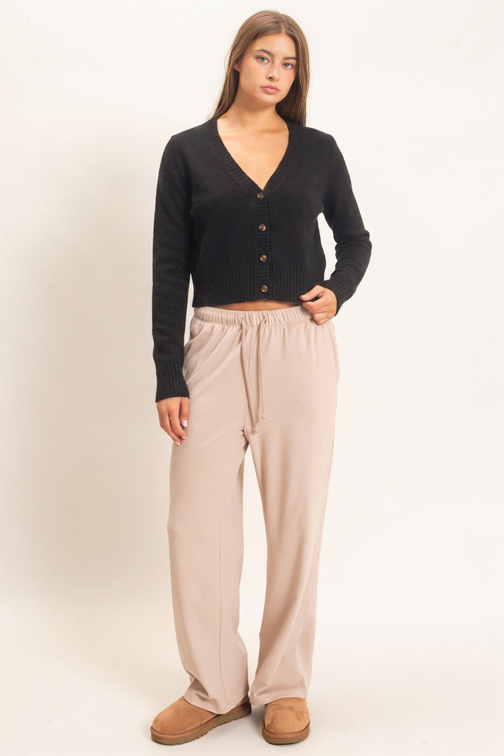 Cozy Up Cardigan