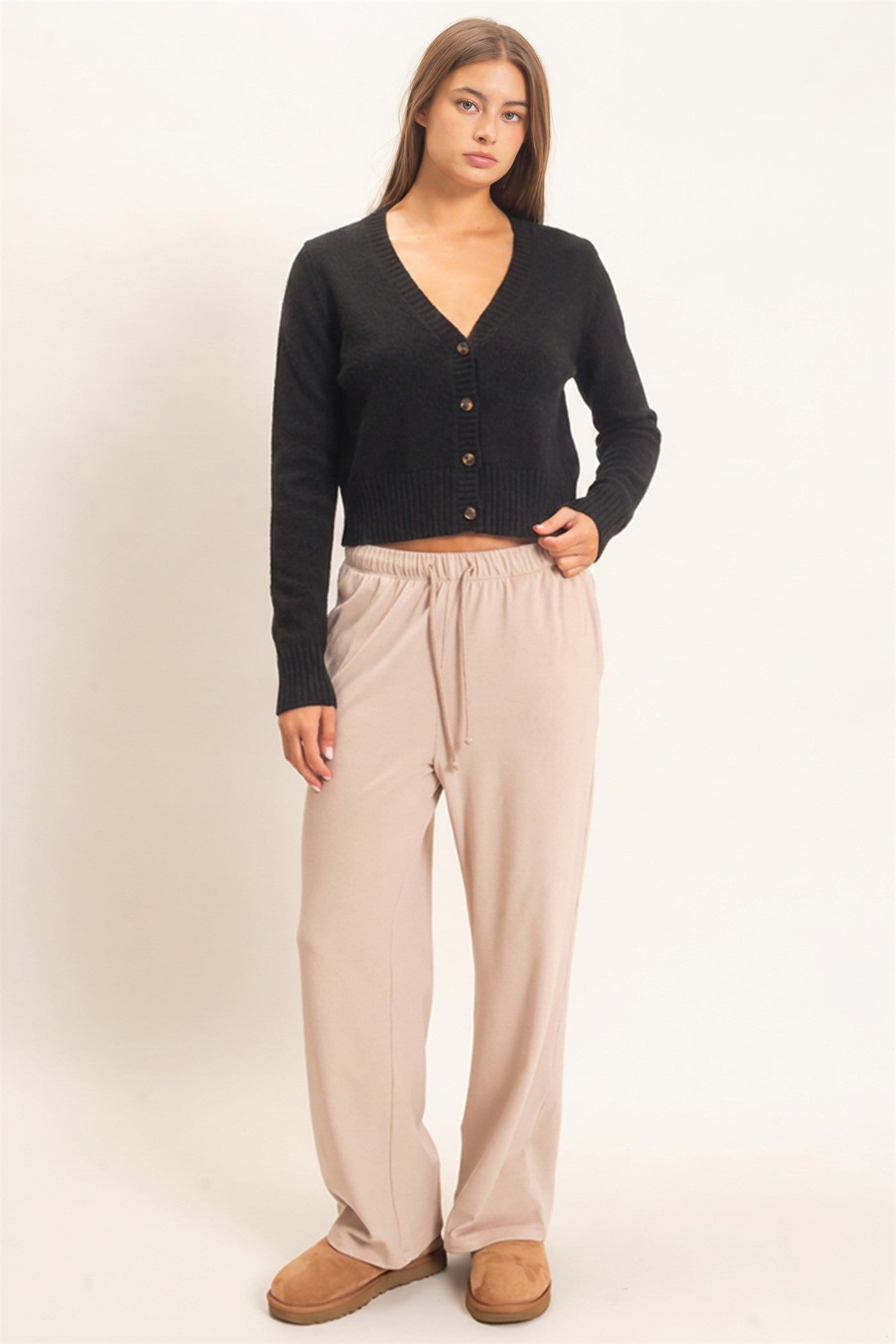 Cozy Up Cardigan