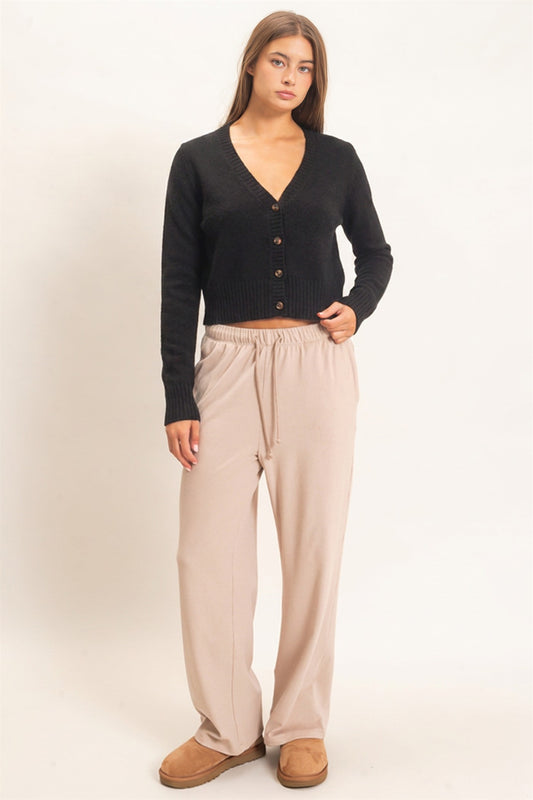 Cozy Up Cardigan
