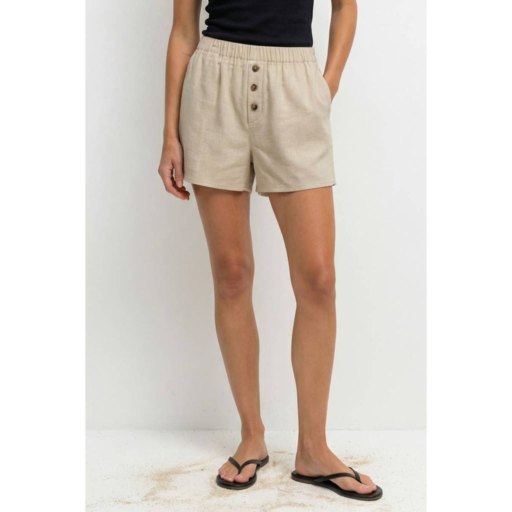 Eliana Shorts