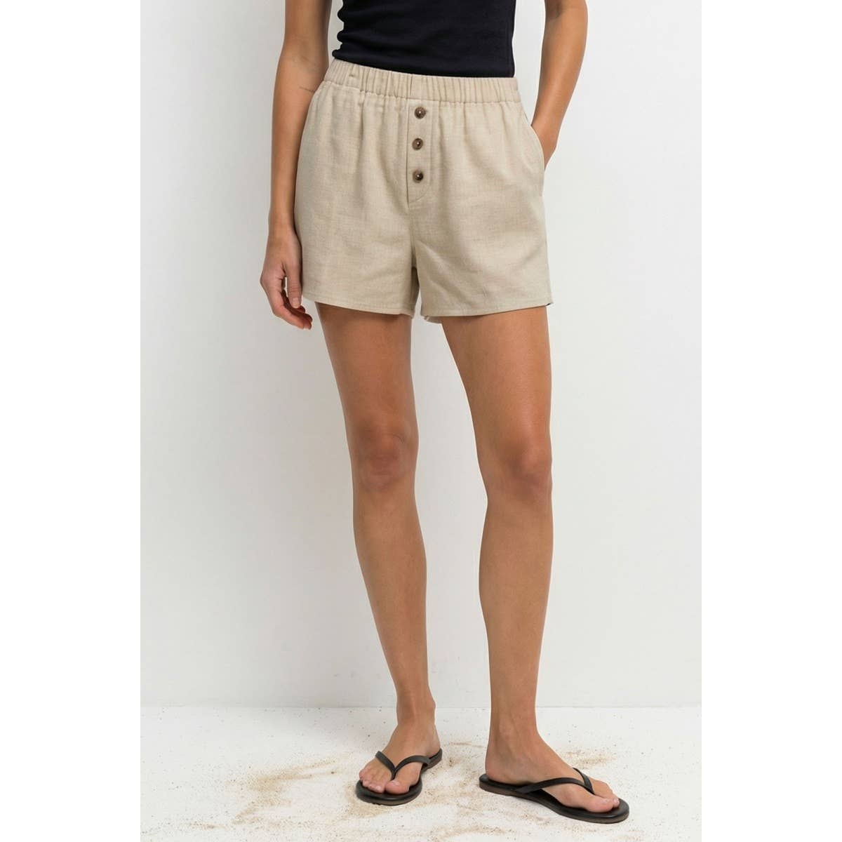 Eliana Shorts