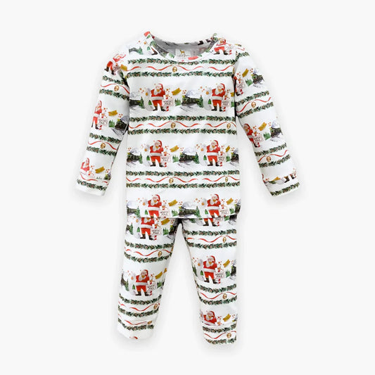 Ticket Please 2 Piece Jammie Set