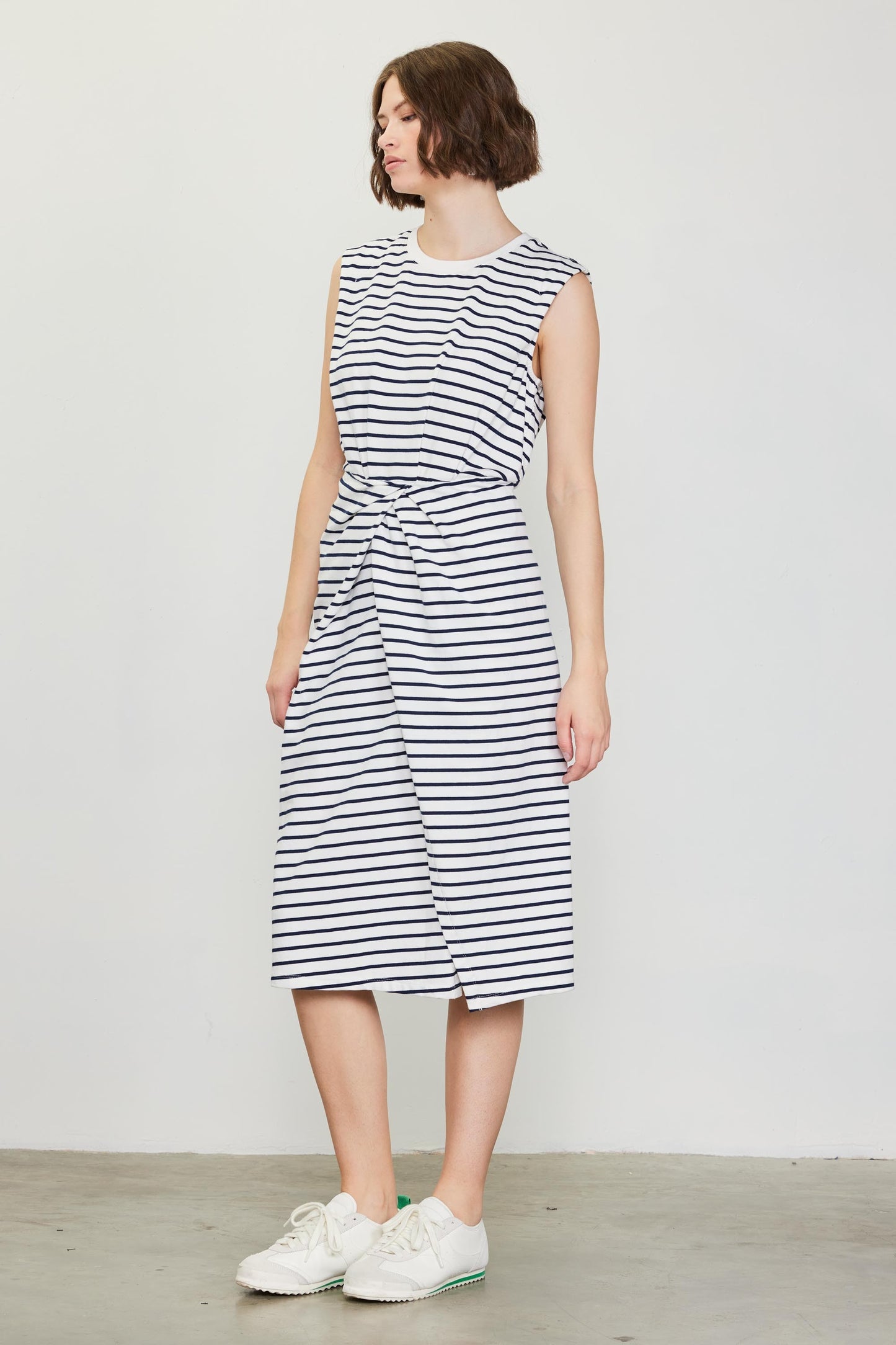 Knot Kidding Dress