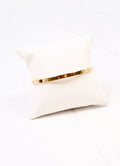 Magi CZ Bracelet Gold