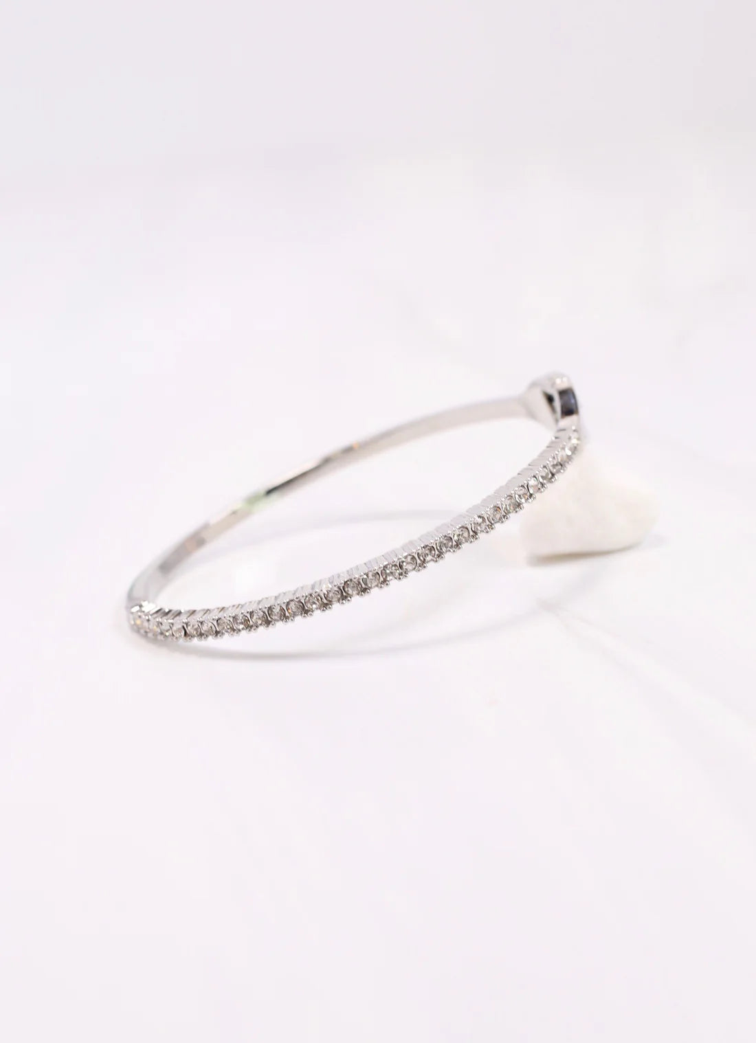 Francesca CZ Bracelet GOLD or SILVER
