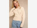 Touch of Class Sweater