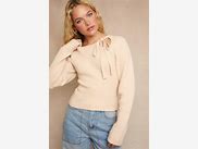 Touch of Class Sweater