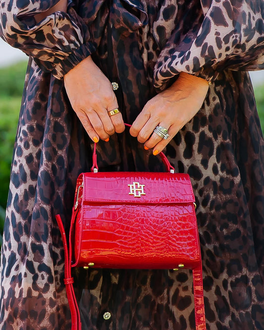 Vivienne Handbag