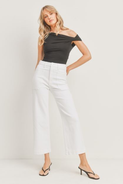 Alyssa Utility Pant