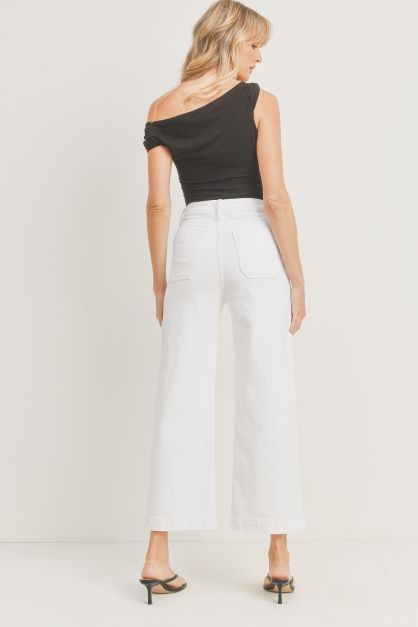 Alyssa Utility Pant