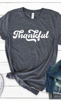Thankful Graphic Tee